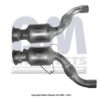 BMW 18307795998 Catalytic Converter